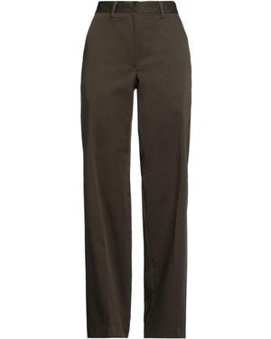 Matteau Pantalone - Grigio