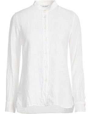 Caliban Camisa - Blanco