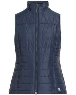 Barbour Puffer Polyamide - Blue