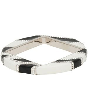 Jacquemus Bracelet - Blanc