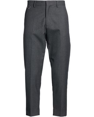Low Brand Trouser - Grey
