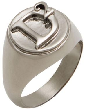 DSquared² Ring - Metallic