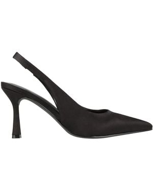 Twinset Zapatos de salón - Negro