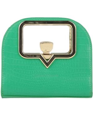 Chiara Ferragni Clutches - Green