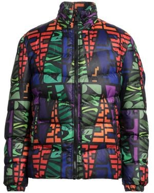 Custoline Jacke & Anorak - Schwarz