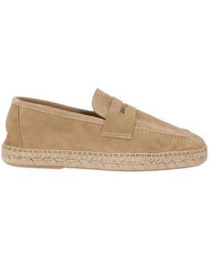 Marechiaro 1962 Espadrilles - Natural