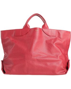 N°21 Handbag Leather - Pink