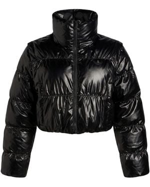 adidas Originals Puffer - Black