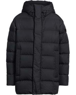 Peuterey Puffer - Blue