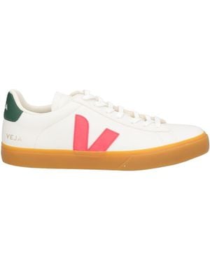 Veja Sneakers Leather - Pink