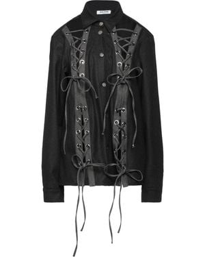 Julfer Shirt - Black