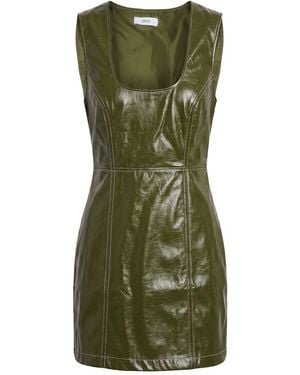 Envii Mini Dress - Green