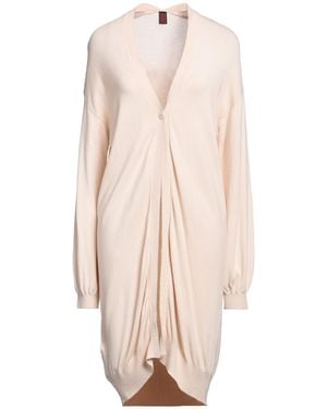 Stefanel Cardigan - Rose