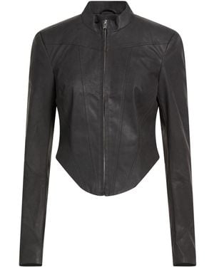 MISBHV Jacket - Gray