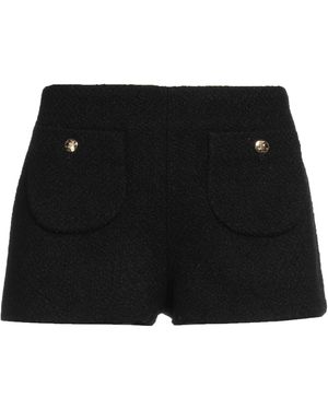 Celine Shorts & Bermudashorts - Schwarz