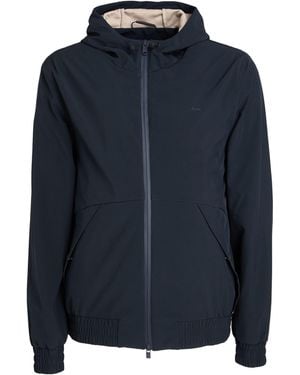 Harmont & Blaine Jackets - Blue