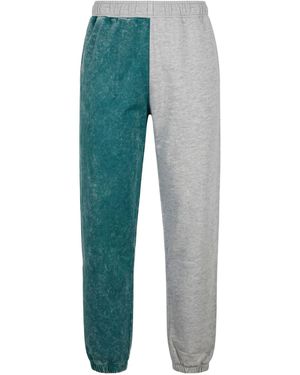 Aries Trouser - Blue