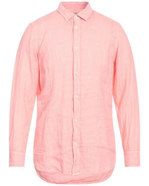 Daniele Alessandrini Shirt - Pink