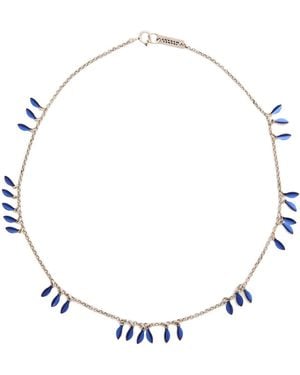 Isabel Marant Necklace - Metallic
