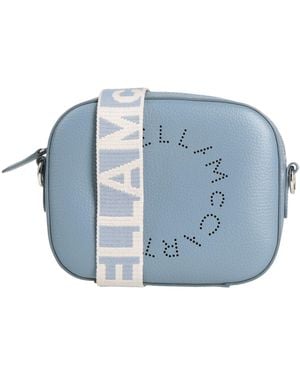 Stella McCartney Cross-Body Bag - Blue