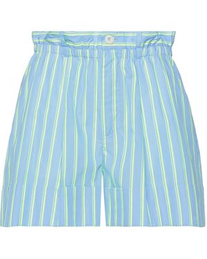 SOLOTRE Shorts E Bermuda - Blu