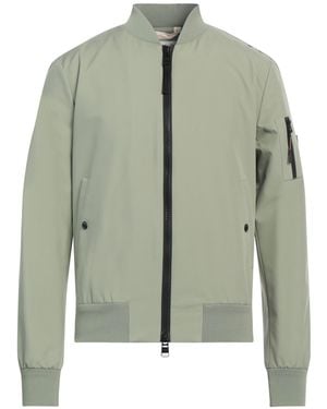 Dekker Jacket - Green
