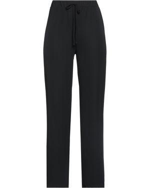 Think! Trouser - Black