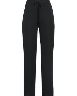 Think! Trouser - Black