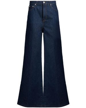 Officine Generale Jeans - Blue