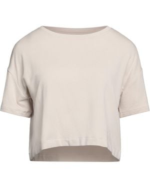 Majestic Filatures Sudadera - Blanco