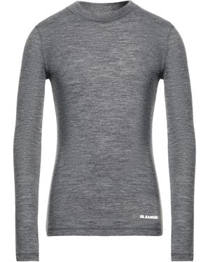 Jil Sander T-Shirt - Grey