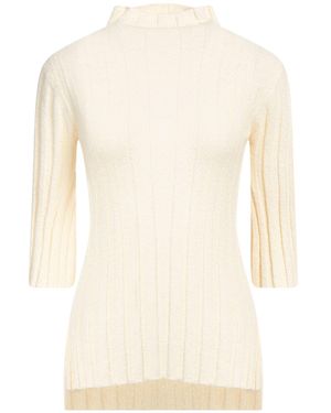 HOPE Stockholm Cuello alto - Blanco