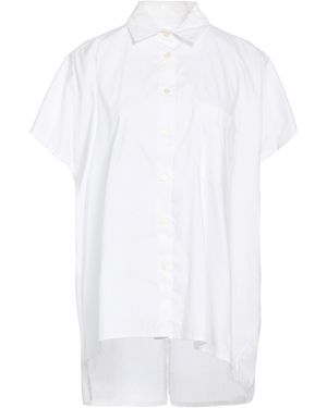 Gaelle Paris Camisa - Blanco