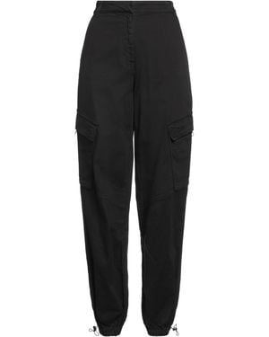 Versace Jeans Couture Trousers - Black