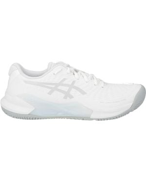 Asics Sneakers - Blanco