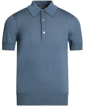 Tom Ford Jumper - Blue
