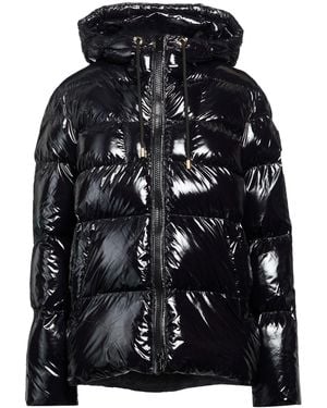 Pinko Puffers - Black