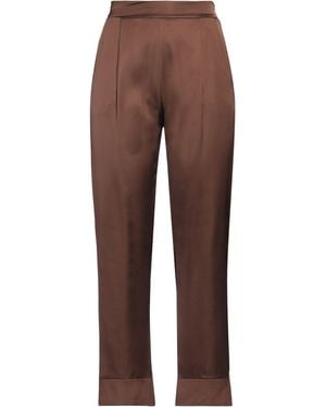 Anonyme Designers Hose - Braun