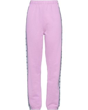 Chiara Ferragni Trousers - Purple