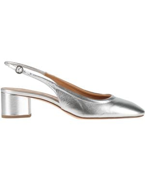 Aeyde Pumps - Weiß