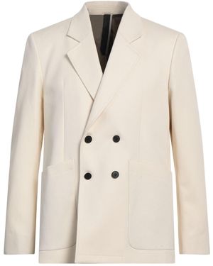 Low Brand Blazer - Neutro