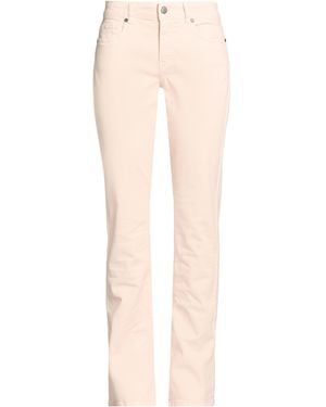 P.A.R.O.S.H. P.A.R.O..H. Jeans - Natural