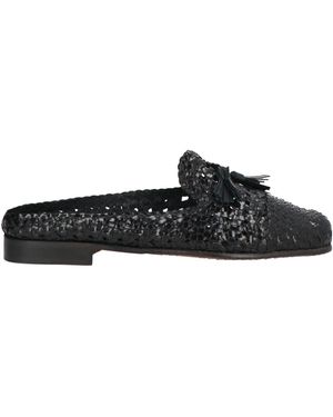 Marechiaro 1962 Mules & Zoccoli - Nero