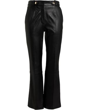 RED Valentino Straight-leg pants for Women | Online Sale up