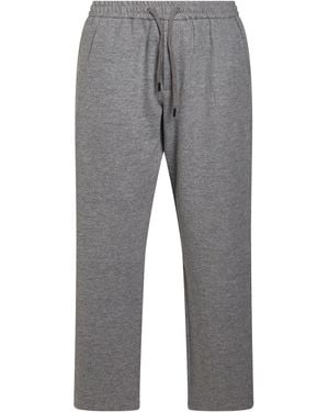 Circolo 1901 Trouser - Grey