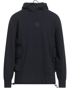 C.P. Company Sweatshirt - Blau