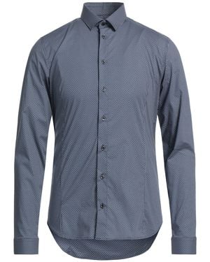 Patrizia Pepe Shirt - Blue