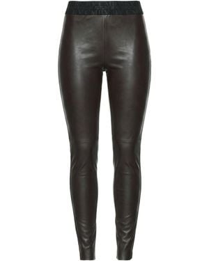 Cambio Leggings - Grey