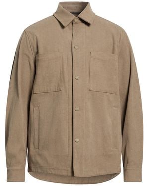 BOSS Jacket - Brown