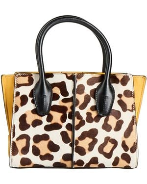 Tod's Borsa A Mano - Multicolore